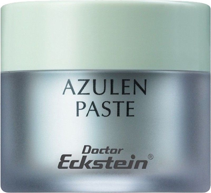 Doctor Eckstein - Azulen Paste - 15 ml - Gezichtsverzorging