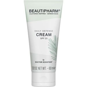 Doctor Eckstein Beautipharm Daily Defense Cream SPF25 - 60ml