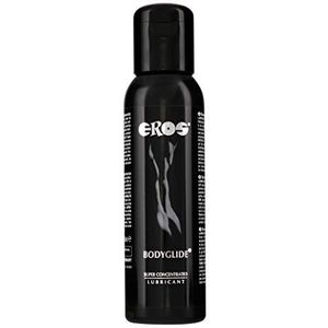Eros ER10250 Bodyglide Super Concentrated Glijmiddel op siliconenbasis (250 ml)