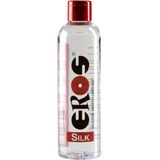 Eros Silk Siliconen Glijmiddel - 250 ml