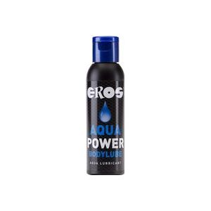 Gleitgel “Power Bodylube”