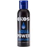 Eros Aqua Power Bodylube - 125 ml