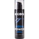 Auqa Power Eros - Glijmiddel