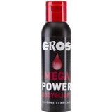 Eros/Glijmiddel Op Siliconenbasis/Mega Power Bodyglide 50 ml