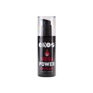 Eros Mega Power Silicone Bodyglide - 125 ml
