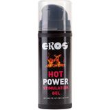 Stimulerende Gel Hot Power Eros 30 ml