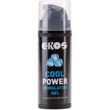 Cool Power Stimulation Gel - 30 ml