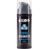 Cool Power Stimulation Gel - 30 ml