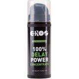Penisgel „Delay Power Concentrate“