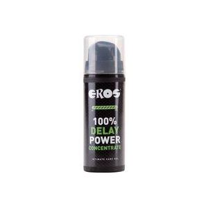 Delay 100% Power Concentrate - 30 ml