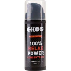 Relax 100% Power Concentrate Man - 30 ml