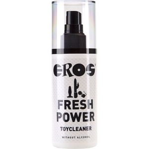 Eros Fresh Power Toycleaner, per stuk verpakt (1 x 0,125 l)