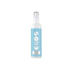 EROS Intimate & Toy Cleaner Reinigingsspray voor erotisch speelgoed en intieme ruimtes (200 ml)