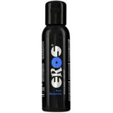 Eros Aqua - Glijmiddel op Waterbasis - Gaat Lang Mee - 250ml