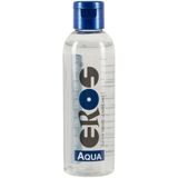 Eros Aqua Glijmiddel op Waterbasis - 100 ml