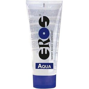 Gleitgel „Aqua“ auf Wasserbasis