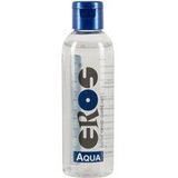 Eros Aqua Glijmiddel op Waterbasis - 1.000 ml