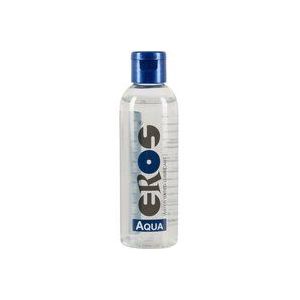 Eros Aqua Glijmiddel op Waterbasis - 1.000 ml