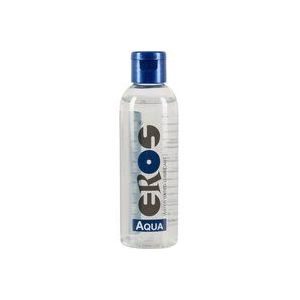 Eros Aqua Glijmiddel op Waterbasis - 1000 ml