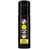 Glijmiddel op waterbasis Eros Glycerin Free 100 ml (100 ml)