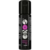 Eros Pleasure Kissable Massage Gel Cherry - 100 ml - Glijmiddel