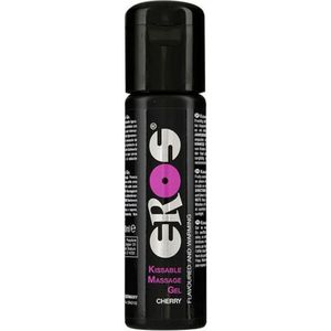 Erotische Massageolie Eros Kers (100 ml)