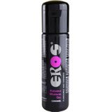 Eros Kissable Massage Gel - Caramel