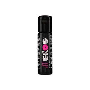 Eros Warming Massage Gel - Massageolie - Verwarmend Effect - Hot en Sexy - 100 ml