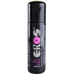 Eros - Luxueuze Massage Gel Oriëntal - 100 ml