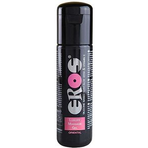 Eros Gleitt - Massage Gel ""Oriental"", per stuk verpakt (1 x 30 ml), ER43131