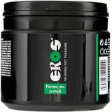 Eros *Ultra X* Fisting Gel 0,5 l Gleitmittel