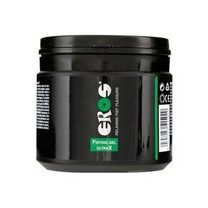 Eros - UltraX Fisting Gel - 500 ml