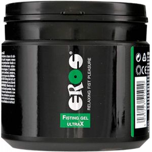 Eros Fisting Gel UltraX 500ml
