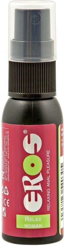 Eros *Relax* Woman Spray 0,03 l