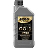 Eros Black Gold OW40 - Glijmiddel op Waterbasis