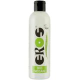 Glijmiddel op waterbasis Eros Veganistisch (50 ml)