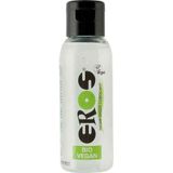 Eros Bio & Vegan Aqua Waterbasis Glijmiddel - 250 ml