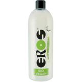 EROS Glijmiddel Bio & Vegan Aqua Waterbased 250ml Transparant