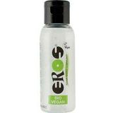 Eros Bio & Vegan Aqua Waterbasis Glijmiddel - 250 ml