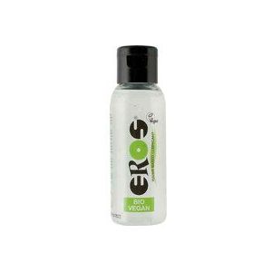 Eros Bio & Vegan Aqua Waterbasis Glijmiddel - 250 ml