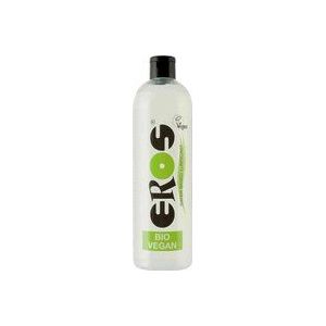 Gleitgel auf Wasserbasis "Bio & Vegan"
