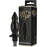Eros Analgleitgel 100 ml - EROS Action Anal Relax Spray with Panthenol 100ml