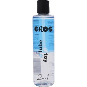 Eros Glijmiddel 2 in 1 250 ml