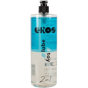 Eros 2in1 #toy #lube 1 l