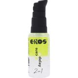 EROS 2 in1 care delay Gel - 30 ml