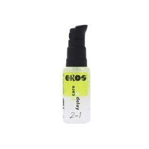 Eros - 2-in-1 #care #delay Gel