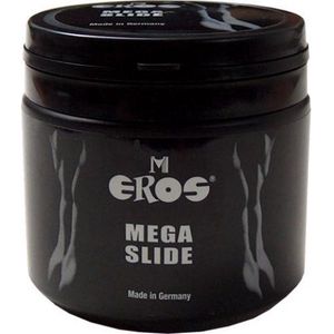 Eros Megaslide - 500 ml
