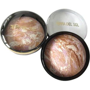 Terra Del Sol - Bellissima Contouring 9 g 4 - NATURALE (1332.22 € / 1 kg)