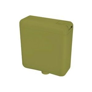 Cornat - SPK1115 - Spoelkast - Groen - Kunststof - 6-9L
