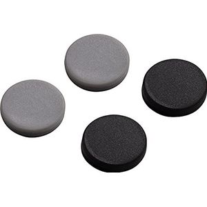 Connex Magneet Neodym Rond Gummi 19Mm 4St - DY7100034